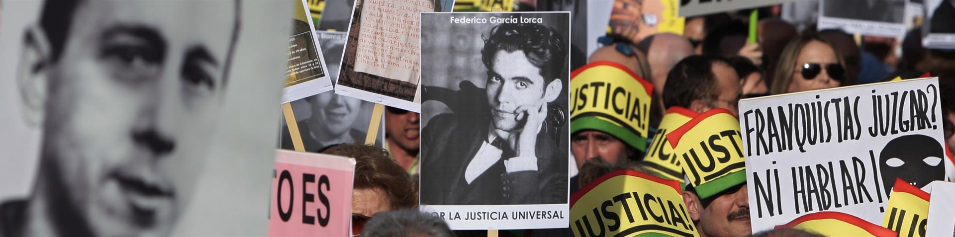 Aljazeera-Argentina-banner - Lorca in Vermont